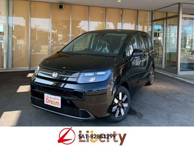 Honda FREED 2025-10 6905601-0