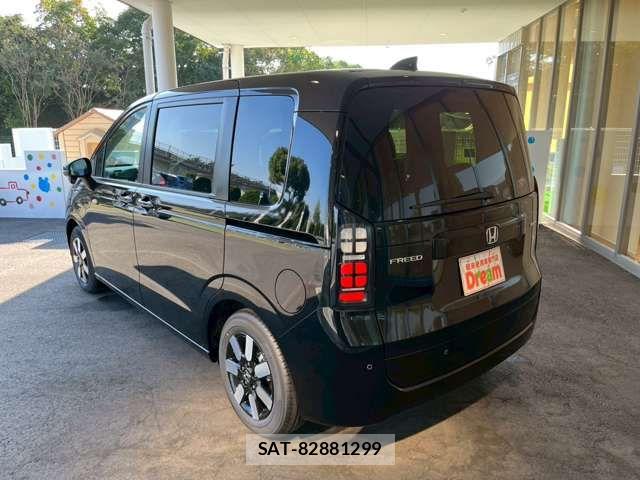 Honda FREED 2025-10 6905601-12