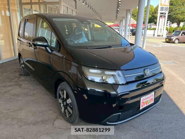 Honda FREED 2025-10 6905601-7