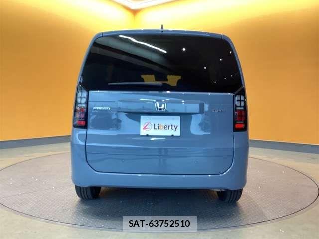 Honda FREED 2026-02 6905581-7
