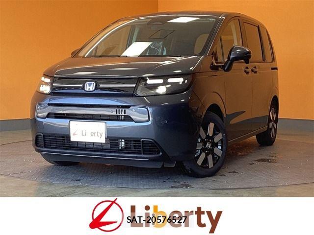 Honda FREED 2026-02 6905615-0
