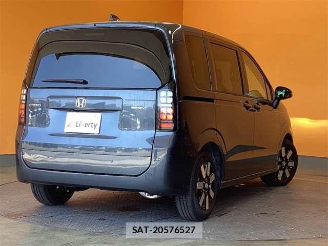 Honda FREED 2026-02 6905615-7