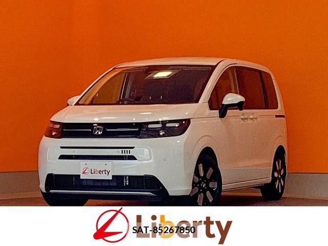 Honda FREED 2026-03 6905596-0