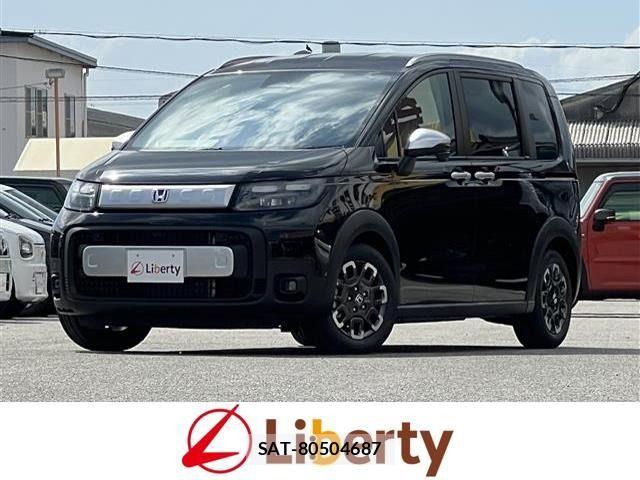 Honda FREED 2025-09 6905599-0