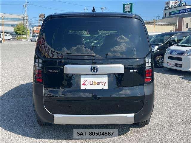 Honda FREED 2025-09 6905599-9
