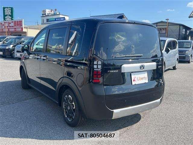 Honda FREED 2025-09 6905599-10