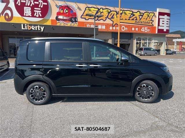 Honda FREED 2025-09 6905599-7