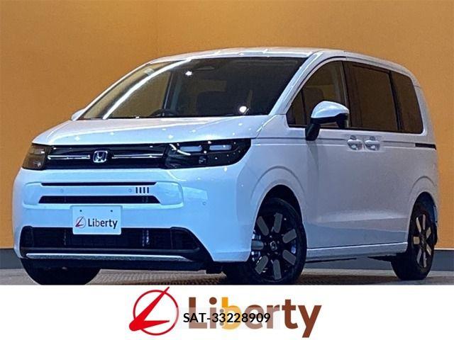 Honda FREED 2026-03 6905586-0