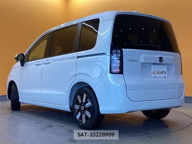 Honda FREED 2026-03 6905586-9