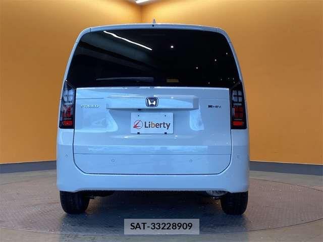Honda FREED 2026-03 6905586-8