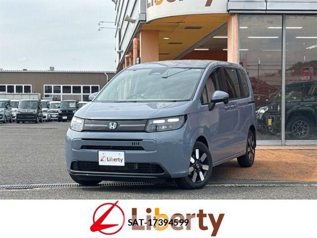 Honda FREED 2026-02 6905603-0