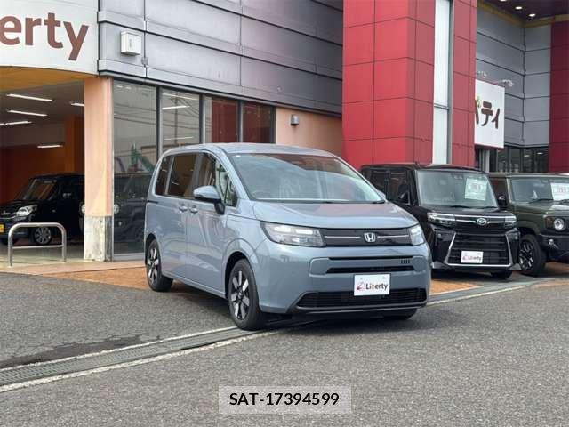 Honda FREED 2026-02 6905603-6