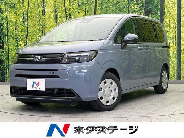 Honda FREED 2026-03 6905619-0