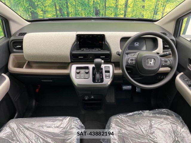 Honda FREED 2026-03 6905619-1