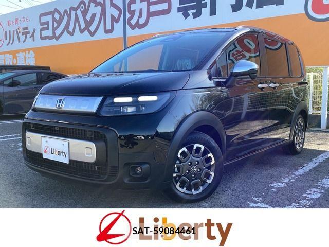 Honda FREED 2025-02 6905560-0