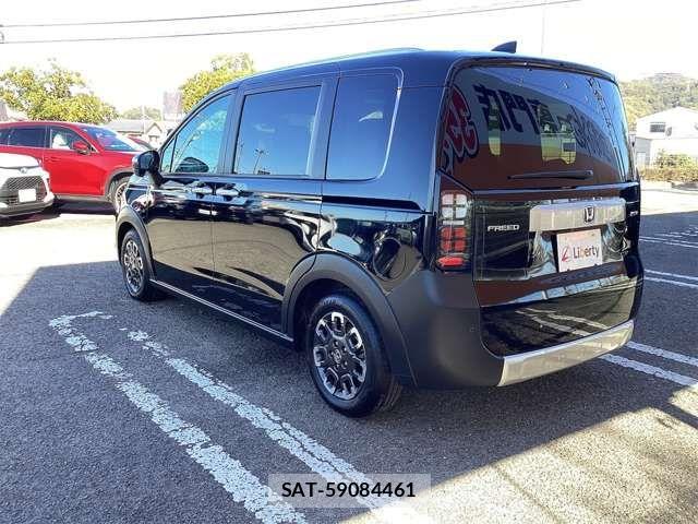 Honda FREED 2025-02 6905560-9