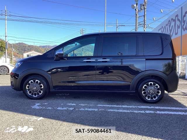 Honda FREED 2025-02 6905560-10