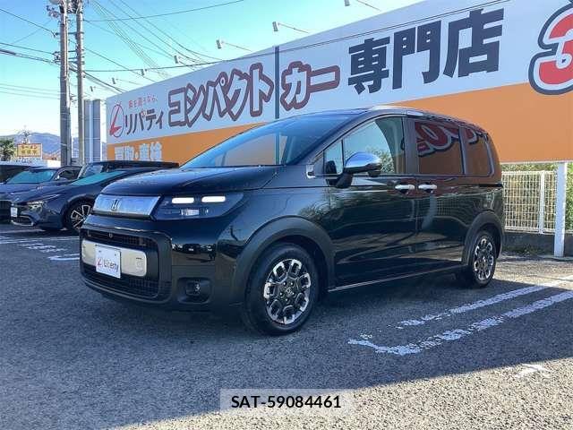 Honda FREED 2025-02 6905560-11