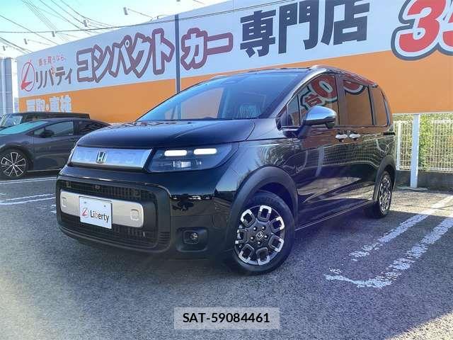 Honda FREED 2025-02 6905560-1