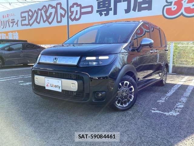 Honda FREED 2025-02 6905560-2
