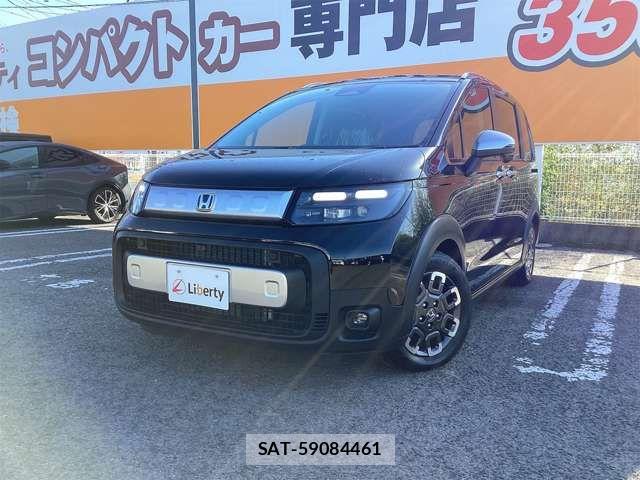Honda FREED 2025-02 6905560-3