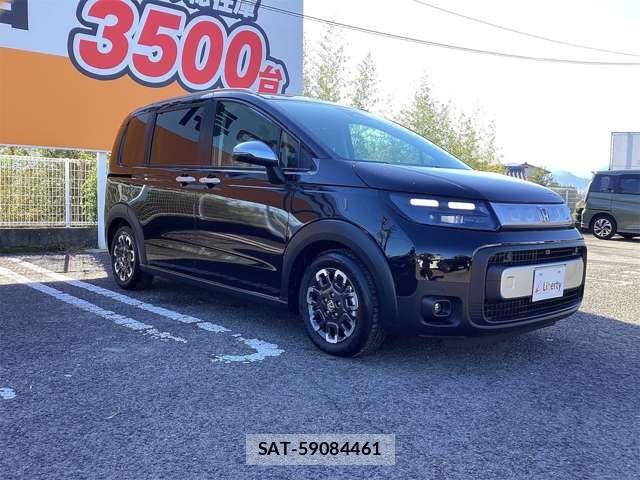 Honda FREED 2025-02 6905560-5