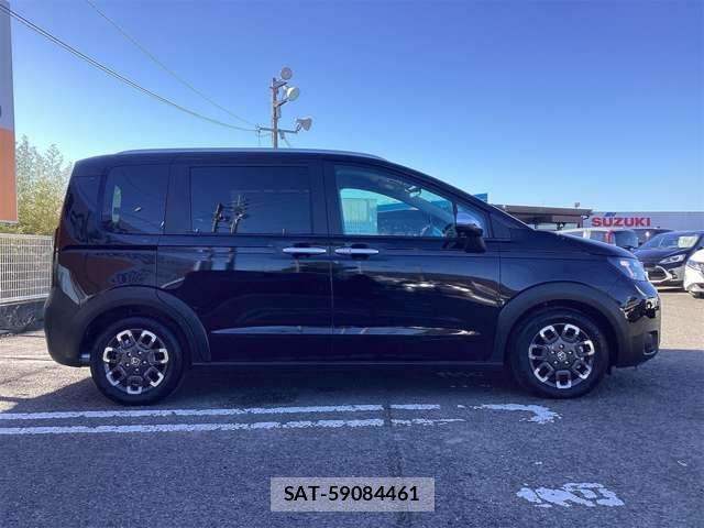 Honda FREED 2025-02 6905560-6