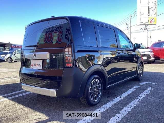 Honda FREED 2025-02 6905560-7