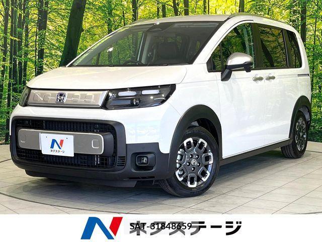 Honda FREED 2026-05 6993777-0