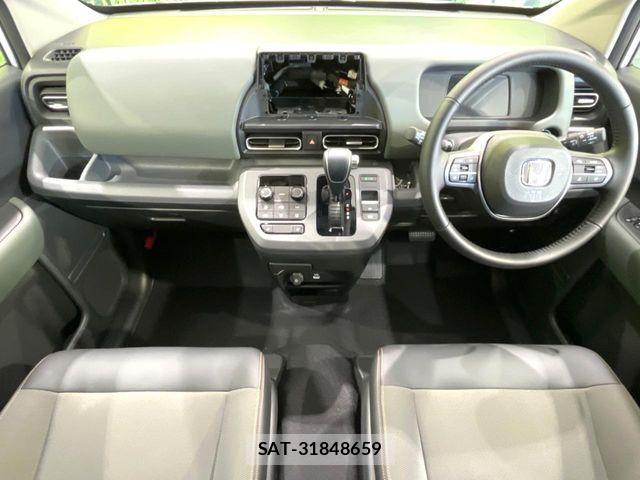 Honda FREED 2026-05 6993777-1