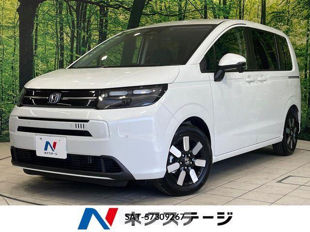 Honda FREED 2026-04 7020514-0
