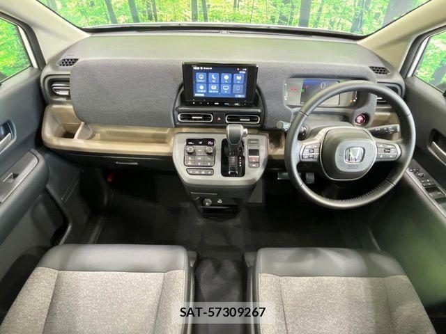 Honda FREED 2026-04 7020514-1