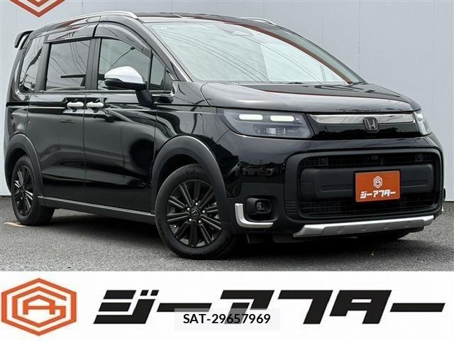 Honda FREED 2024-10 7058652-0