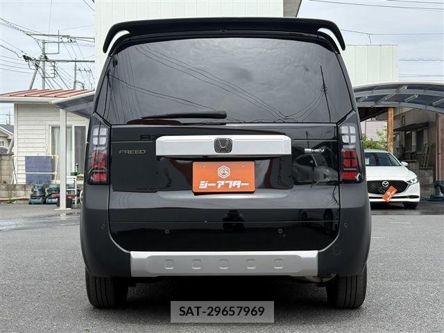 Honda FREED 2024-10 7058652-10