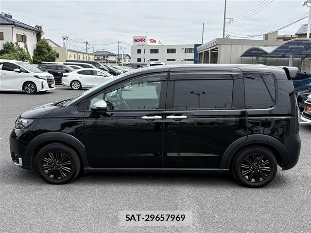 Honda FREED 2024-10 7058652-11