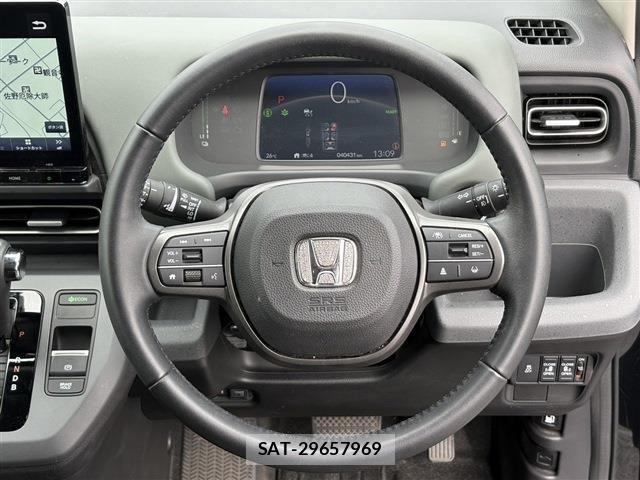 Honda FREED 2024-10 7058652-19