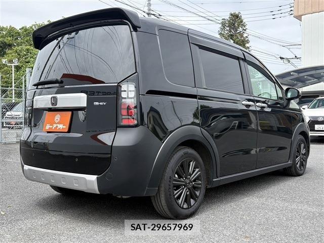 Honda FREED 2024-10 7058652-23