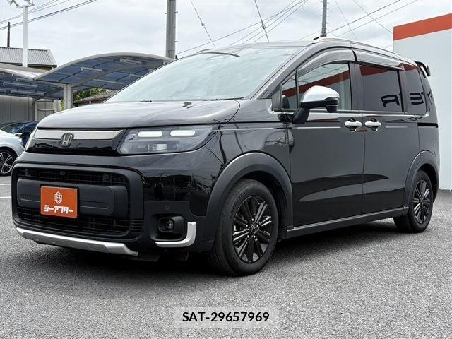 Honda FREED 2024-10 7058652-25