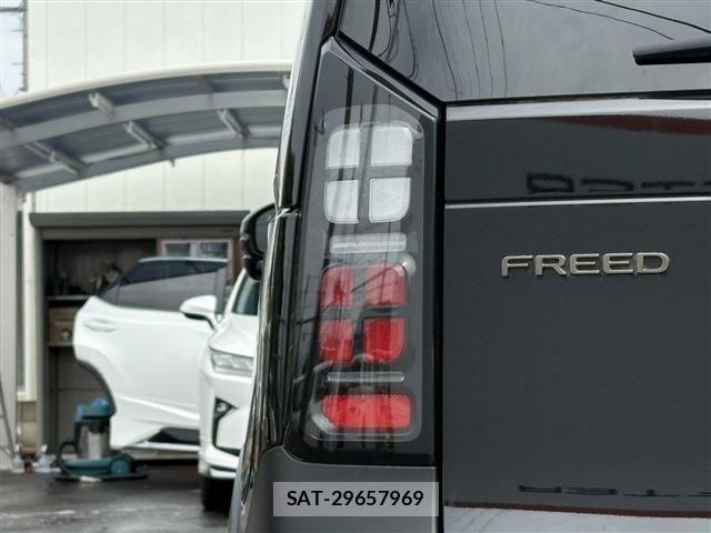 Honda FREED 2024-10 7058652-29