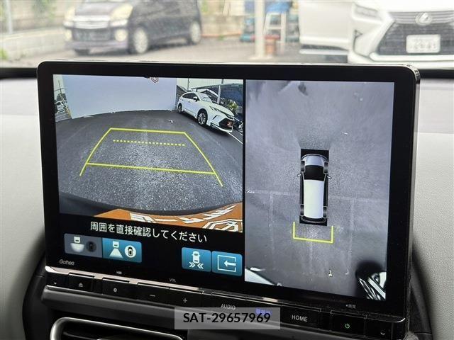 Honda FREED 2024-10 7058652-4