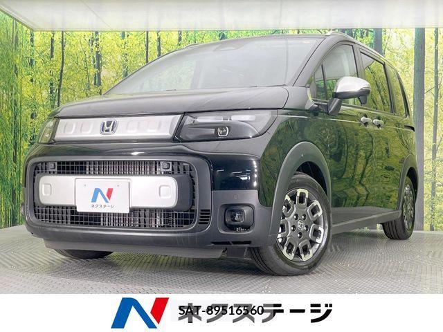 Honda FREED 2025-10 7058647-0