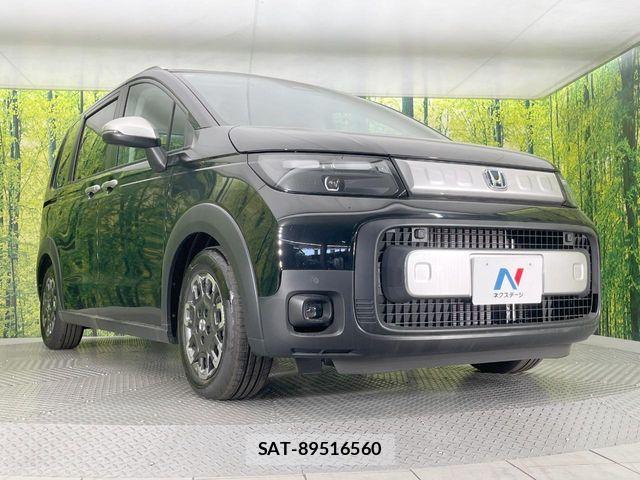 Honda FREED 2025-10 7058647-16