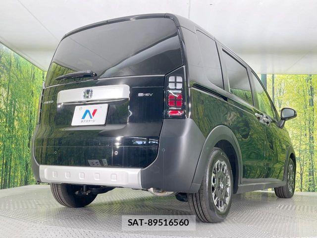 Honda FREED 2025-10 7058647-17