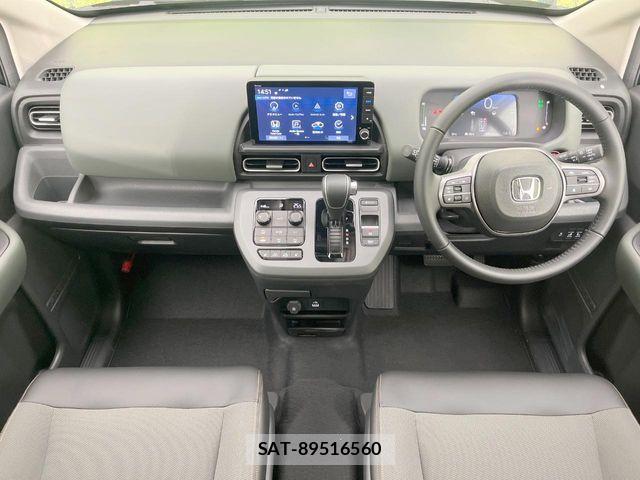 Honda FREED 2025-10 7058647-1