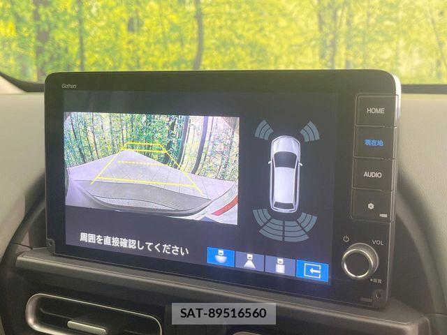 Honda FREED 2025-10 7058647-5