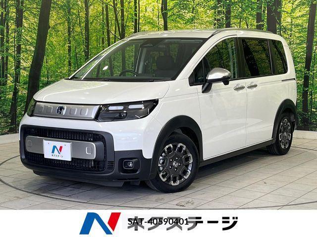 Honda FREED 2024-09 7218889-0