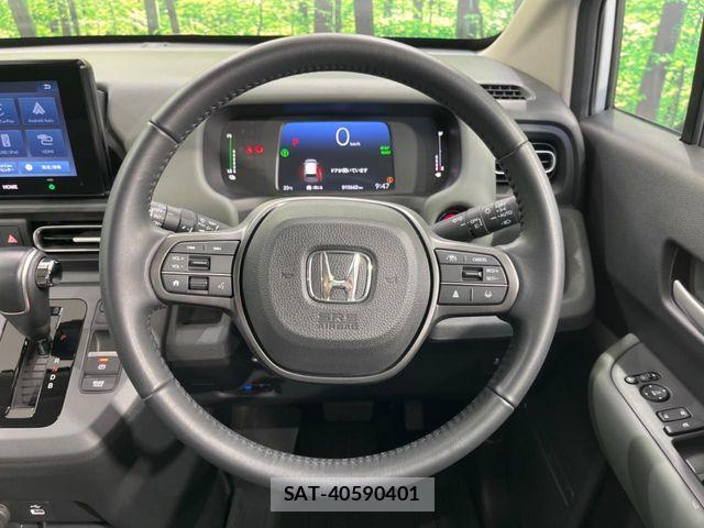 Honda FREED 2024-09 7218889-9