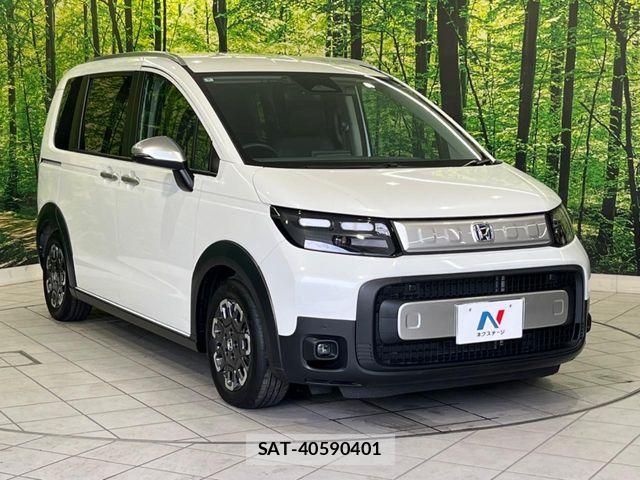 Honda FREED 2024-09 7218889-15