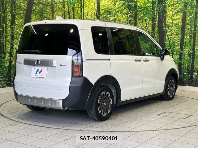 Honda FREED 2024-09 7218889-16