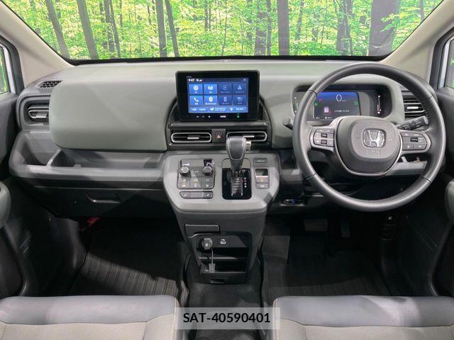 Honda FREED 2024-09 7218889-1